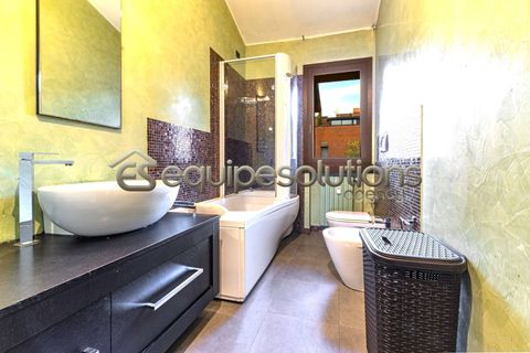 Lejlighed i Gorle, Bergamo, Gorle - € 359.000 | Ref: 3G01 - foto 24