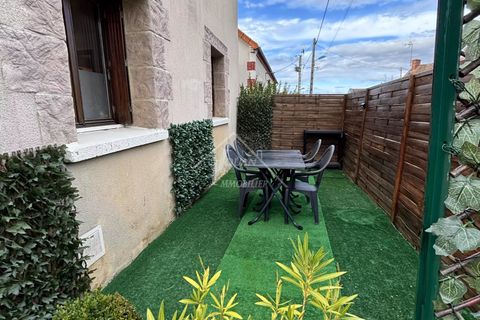Villa i Louroux-de-Bouble, Allier, Louroux-de-Bouble - € 117.700 | Ref: 1027 - foto 2