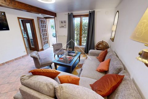 Villa i Louroux-de-Bouble, Allier, Louroux-de-Bouble - € 117.700 | Ref: 1027 - foto 3