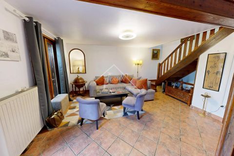 Villa i Louroux-de-Bouble, Allier, Louroux-de-Bouble - € 117.700 | Ref: 1027 - foto 4