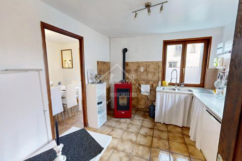 Villa i Louroux-de-Bouble, Allier, Louroux-de-Bouble - € 117.700 | Ref: 1027 - foto 5