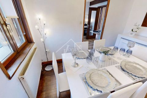 Villa i Louroux-de-Bouble, Allier, Louroux-de-Bouble - € 117.700 | Ref: 1027 - foto 6