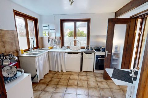 Villa i Louroux-de-Bouble, Allier, Louroux-de-Bouble - € 117.700 | Ref: 1027 - foto 8