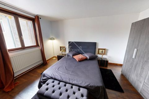 Villa i Louroux-de-Bouble, Allier, Louroux-de-Bouble - € 117.700 | Ref: 1027 - foto 14