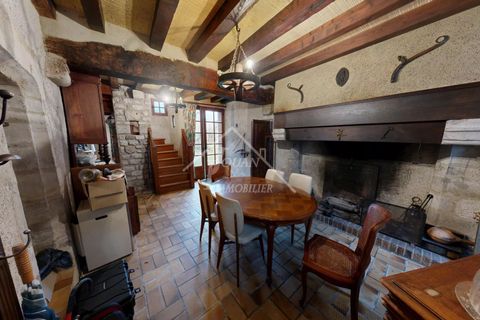 Villa a Charnoux, Allier, Charnoux - € 97.200 | Ref: G980 - foto 2