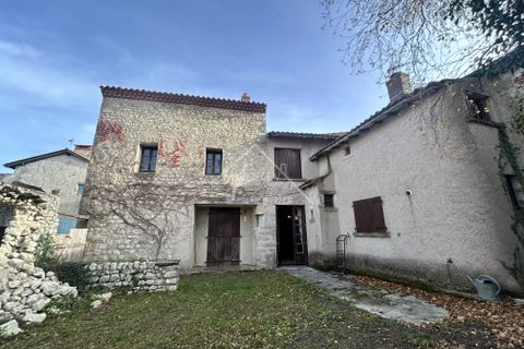 Villa a Charnoux, Allier, Charnoux - € 97.200 | Ref: G980 - foto 3