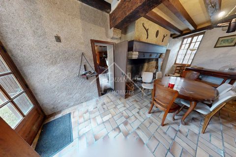 Villa a Charnoux, Allier, Charnoux - € 97.200 | Ref: G980 - foto 4