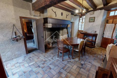 Villa a Charnoux, Allier, Charnoux - € 97.200 | Ref: G980 - foto 7