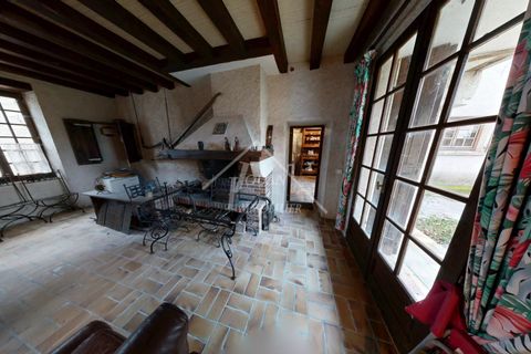 Villa a Charnoux, Allier, Charnoux - € 97.200 | Ref: G980 - foto 8