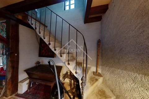 Villa a Charnoux, Allier, Charnoux - € 97.200 | Ref: G980 - foto 9