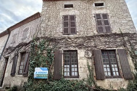 Villa a Charnoux, Allier, Charnoux - € 97.200 | Ref: G980 - foto 12
