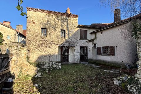 Villa a Charnoux, Allier, Charnoux - € 97.200 | Ref: G980 - foto 13