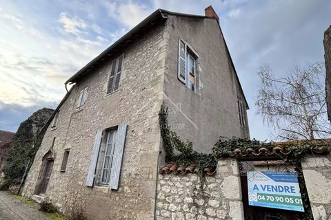 Villa i Charnoux, Allier, Charnoux - € 118.800 | Ref: G979 - foto 2