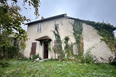 Villa i Charnoux, Allier, Charnoux - € 118.800 | Ref: G979 - foto 3