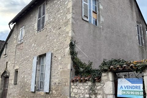Villa i Charnoux, Allier, Charnoux - € 118.800 | Ref: G979 - foto 4