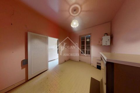 Villa i Charnoux, Allier, Charnoux - € 118.800 | Ref: G979 - foto 6