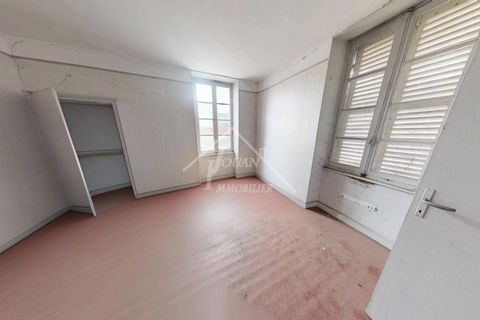 Villa i Charnoux, Allier, Charnoux - € 118.800 | Ref: G979 - foto 10