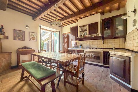 Villa a Ficulle, Terni, Ficulle - € 690.000 | Ref: 70426 - foto 3
