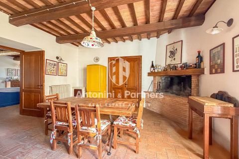 Villa a Ficulle, Terni, Ficulle - € 690.000 | Ref: 70426 - foto 4