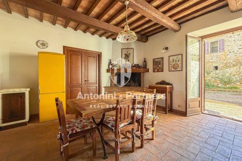 Villa a Ficulle, Terni, Ficulle - € 690.000 | Ref: 70426 - foto 6