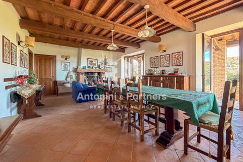 Villa a Ficulle, Terni, Ficulle - € 690.000 | Ref: 70426 - foto 8