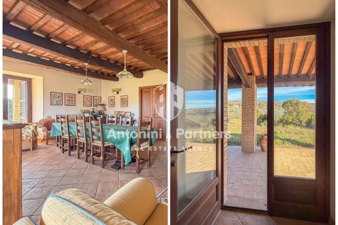 Villa a Ficulle, Terni, Ficulle - € 690.000 | Ref: 70426 - foto 9