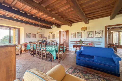Villa a Ficulle, Terni, Ficulle - € 690.000 | Ref: 70426 - foto 11