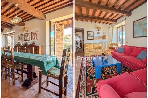 Villa a Ficulle, Terni, Ficulle - € 690.000 | Ref: 70426 - foto 12