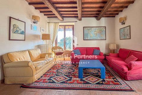 Villa a Ficulle, Terni, Ficulle - € 690.000 | Ref: 70426 - foto 13