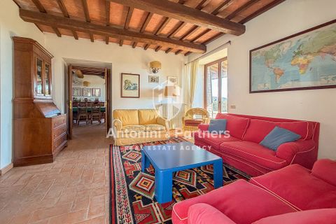 Villa a Ficulle, Terni, Ficulle - € 690.000 | Ref: 70426 - foto 14