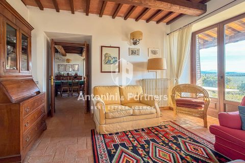 Villa a Ficulle, Terni, Ficulle - € 690.000 | Ref: 70426 - foto 16