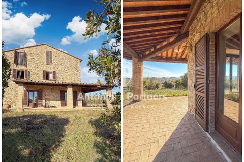 Villa a Ficulle, Terni, Ficulle - € 690.000 | Ref: 70426 - foto 17