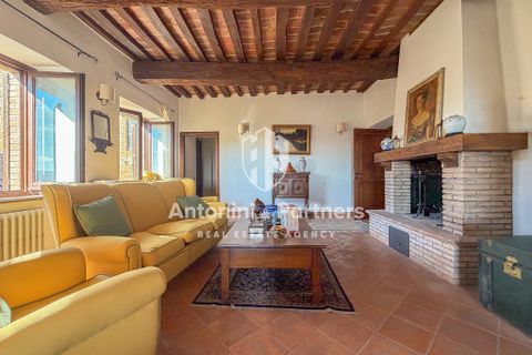 Villa a Ficulle, Terni, Ficulle - € 690.000 | Ref: 70426 - foto 18