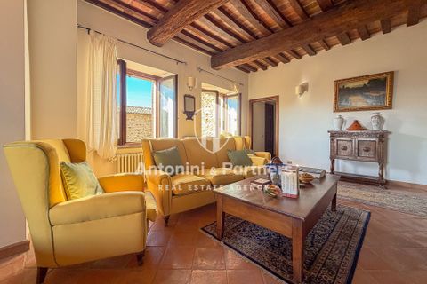 Villa a Ficulle, Terni, Ficulle - € 690.000 | Ref: 70426 - foto 19