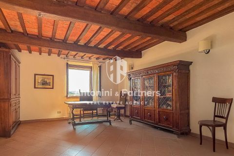 Villa a Ficulle, Terni, Ficulle - € 690.000 | Ref: 70426 - foto 21