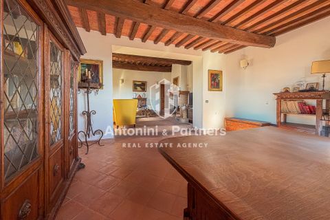 Villa a Ficulle, Terni, Ficulle - € 690.000 | Ref: 70426 - foto 22