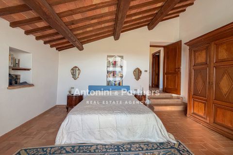 Villa a Ficulle, Terni, Ficulle - € 690.000 | Ref: 70426 - foto 24