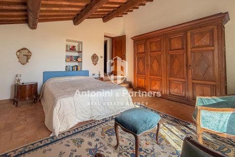 Villa a Ficulle, Terni, Ficulle - € 690.000 | Ref: 70426 - foto 25