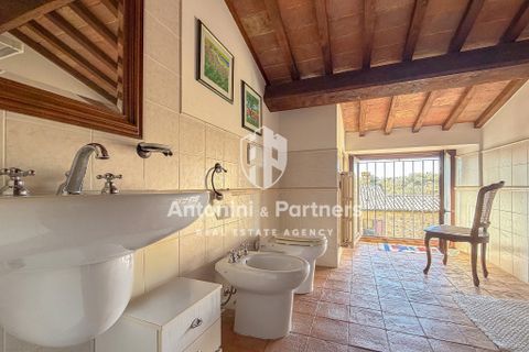 Villa a Ficulle, Terni, Ficulle - € 690.000 | Ref: 70426 - foto 26