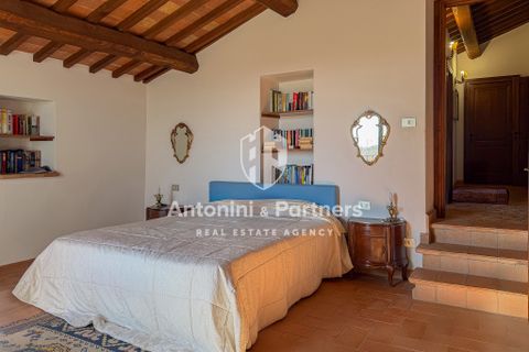 Villa a Ficulle, Terni, Ficulle - € 690.000 | Ref: 70426 - foto 27