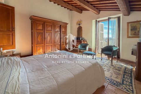 Villa a Ficulle, Terni, Ficulle - € 690.000 | Ref: 70426 - foto 28