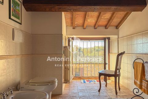 Villa a Ficulle, Terni, Ficulle - € 690.000 | Ref: 70426 - foto 29