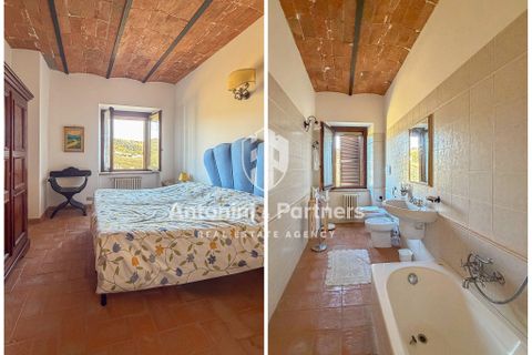 Villa a Ficulle, Terni, Ficulle - € 690.000 | Ref: 70426 - foto 33