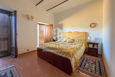 Villa a Ficulle, Terni, Ficulle - € 690.000 | Ref: 70426 - foto 35