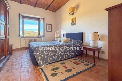 Villa a Ficulle, Terni, Ficulle - € 690.000 | Ref: 70426 - foto 38