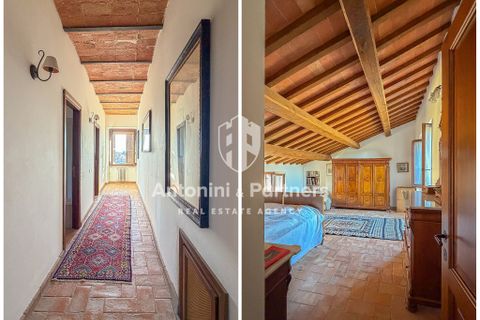 Villa a Ficulle, Terni, Ficulle - € 690.000 | Ref: 70426 - foto 41