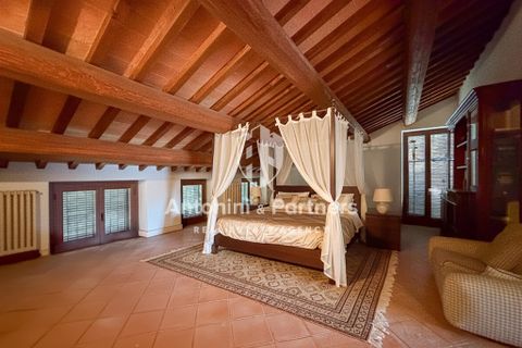 Villa a Ficulle, Terni, Ficulle - € 690.000 | Ref: 70426 - foto 42