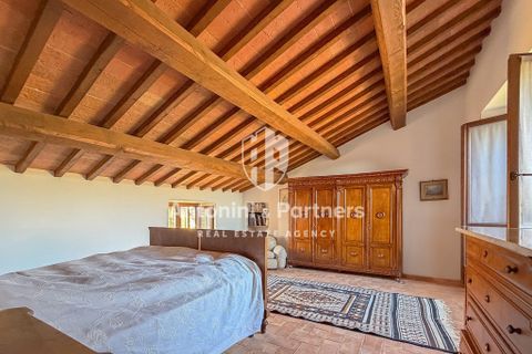 Villa a Ficulle, Terni, Ficulle - € 690.000 | Ref: 70426 - foto 43