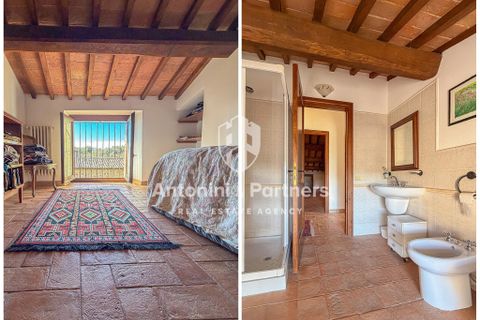 Villa a Ficulle, Terni, Ficulle - € 690.000 | Ref: 70426 - foto 45