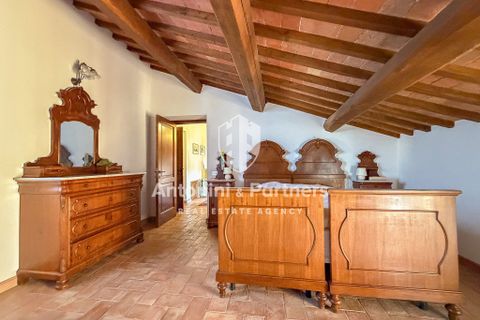 Villa a Ficulle, Terni, Ficulle - € 690.000 | Ref: 70426 - foto 48